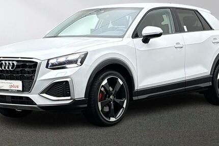 Audi Q2 3.287 km 29.480 &euro; Münster 48153