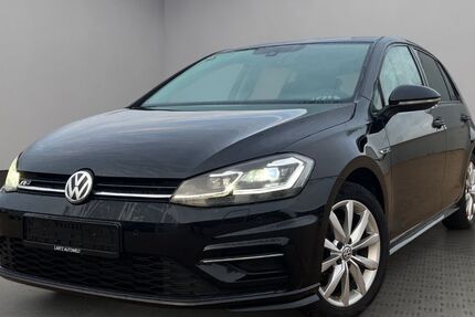 VW Golf 71.589 km 17.999 &euro; Sendenhorst 48324