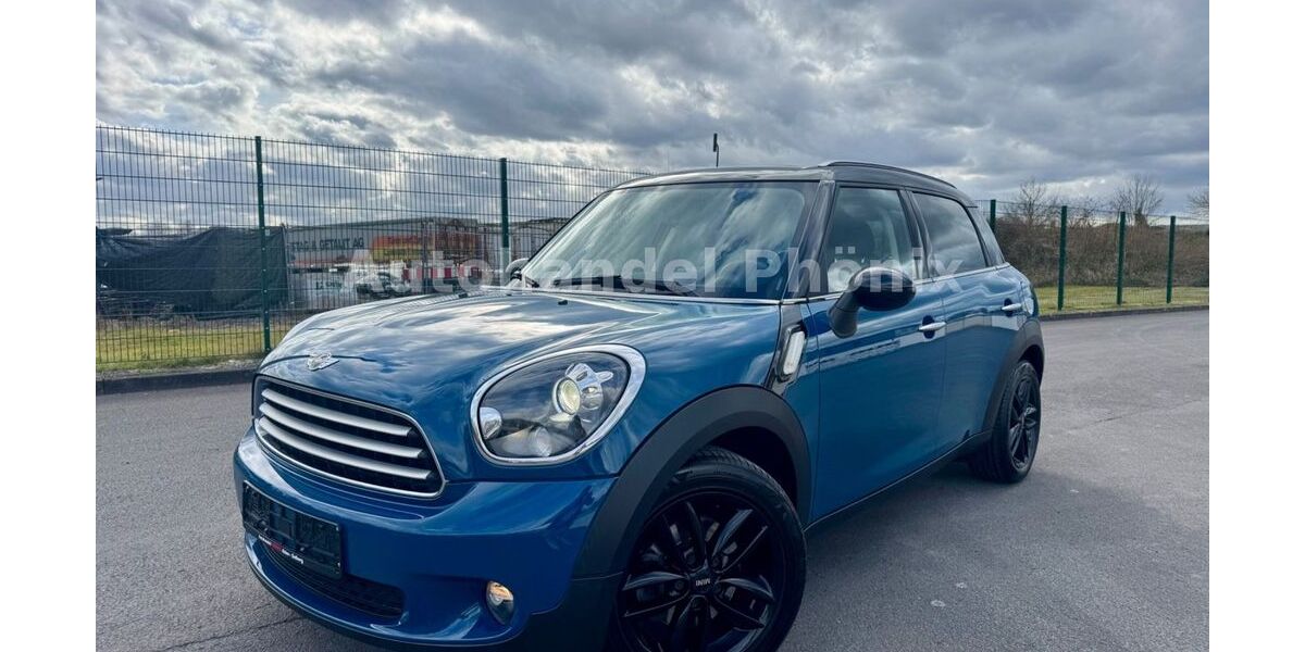 Mini Cooper Countryman 132.650 km 7.900 &euro; Ahlen 59229