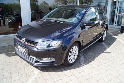 VW Polo 52.268 km 11.800 &euro; Ascheberg 59387