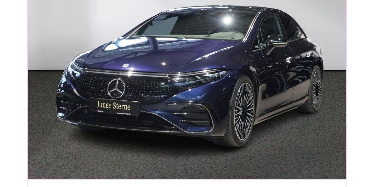 Mercedes-Benz EQS 94.783 km 59.970 &euro; Ahlen 59229