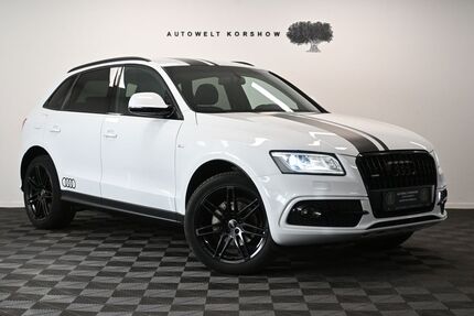 Audi Q5 59.999 km 20.600 &euro; Saerbeck 48369