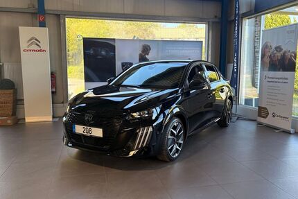 Peugeot 208 24.399 km 20.990 &euro; Emsdetten 48282