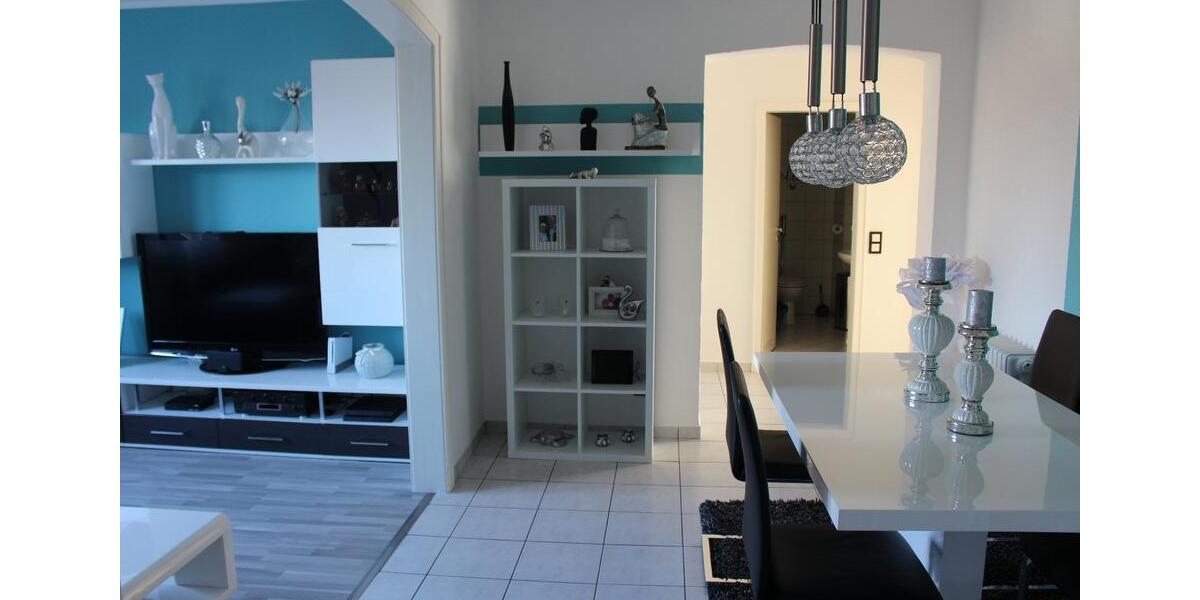 Etagenwohnung Greven - 3 Zimmer, 82 m&sup2;, 880&euro; | Angebot:26618907
