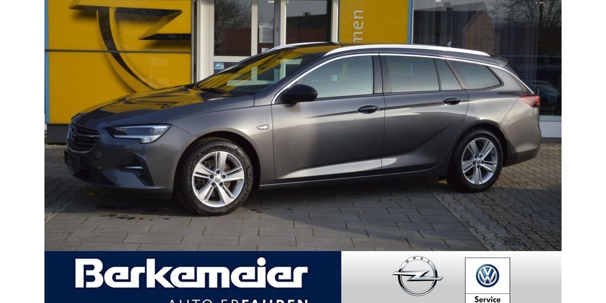 Opel Insignia 128.358 km 16.490 &euro; Saerbeck 48369