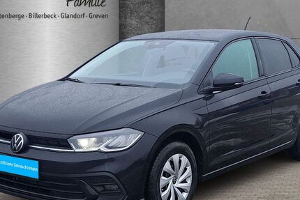 VW Polo 7.634 km 20.985 &euro; Altenberge 48341