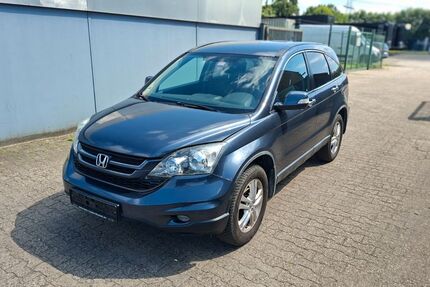Honda CR-V 240.000 km 4.699 &euro; Münster 48165