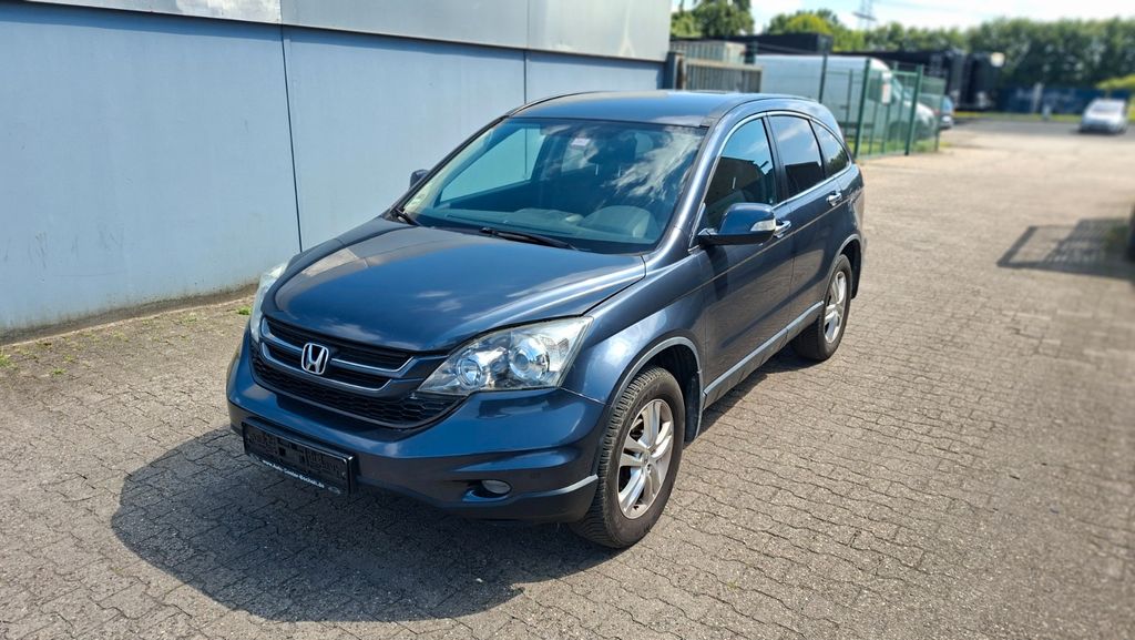 Honda CR-V 240.000 km 4.699 &euro; Münster 48165