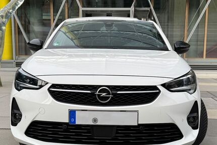 Opel Corsa 68.950 km 15.400 &euro; Münster 48151