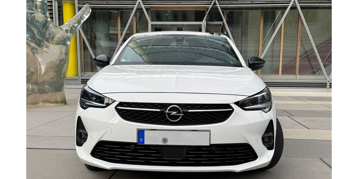 Opel Corsa 68.950 km 15.400 &euro; Münster 48151