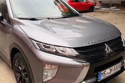 Mitsubishi Eclipse Cross 50.000 km 17.500 &euro; Münster 48145