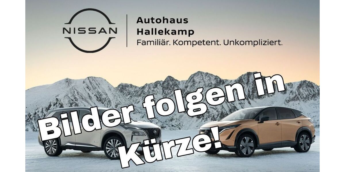 Nissan Leaf 40.000 km 17.900 &euro; Rosendahl 48720