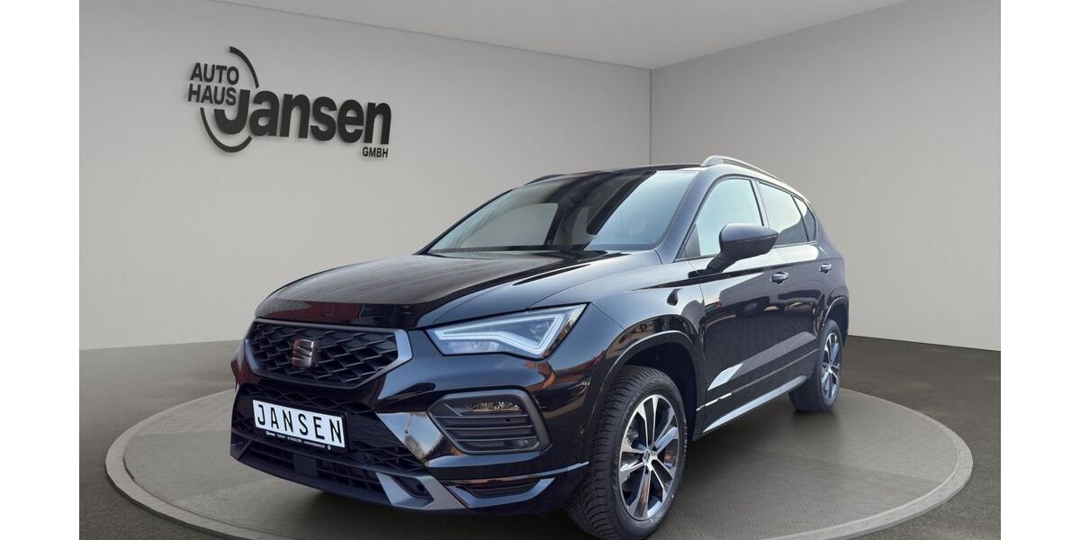 Seat Ateca 1.020 km 30.990 &euro; Sassenberg-Füchtorf 48336