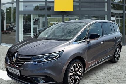 Renault Espace 92.700 km 23.990 &euro; Münster 48165