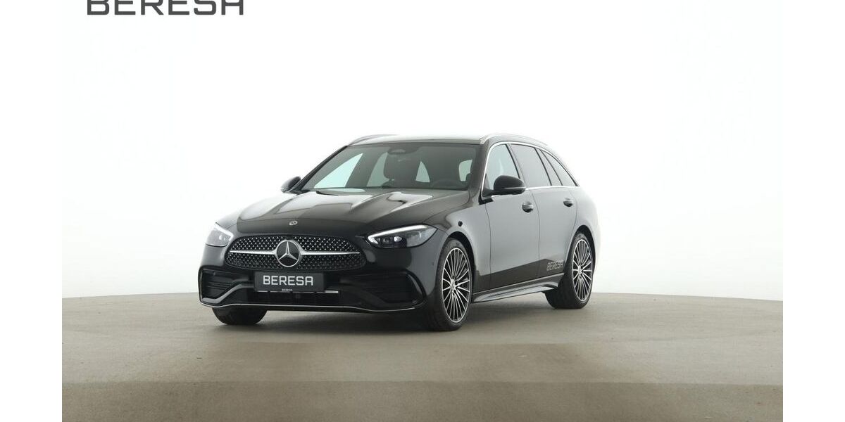 Mercedes-Benz C 220 9.900 km 49.950 &euro; Münster 48155