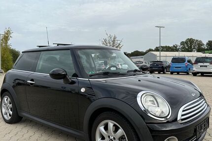 Mini ONE 172.900 km 4.090 &euro; Nienberge 48161
