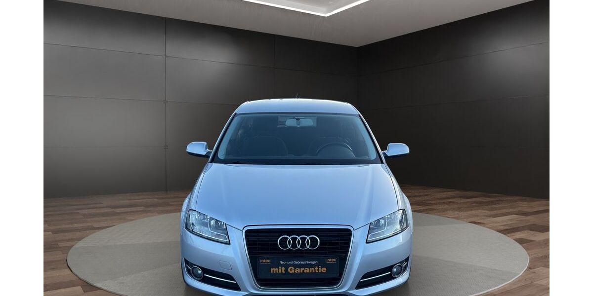 Audi A3 199.856 km 4.999 &euro; Münster 48155