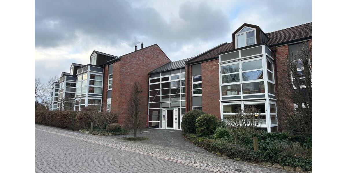 Maisonettenwohnung Havixbeck - 4 Zimmer, 115 m&sup2;, 359.000&euro; | Angebot:25025223