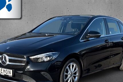 Mercedes-Benz B 200 44.921 km 22.990 &euro; Warendorf 48231