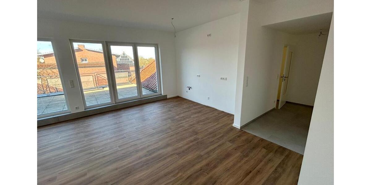 Etagenwohnung Ostbevern - 2 Zimmer, 83 m&sup2;, 910&euro; | Angebot:25855899