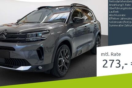 Citroen C5 Aircross 28.480 km 23.489 &euro; Dülmen 48249