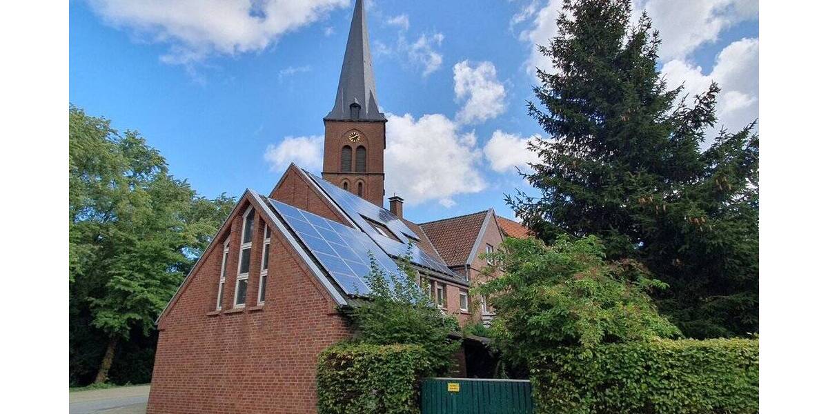 Etagenwohnung Ahlen Vorhelm - 182.000&euro; | Angebot:25693126