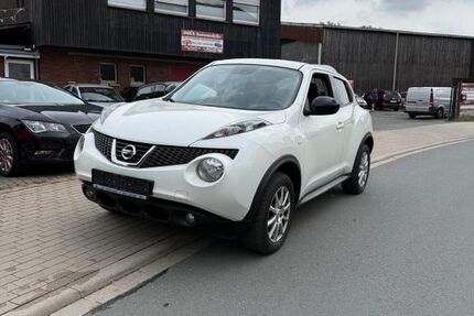 Nissan Juke 77.950 km 7.700 &euro; GREVEN 48628
