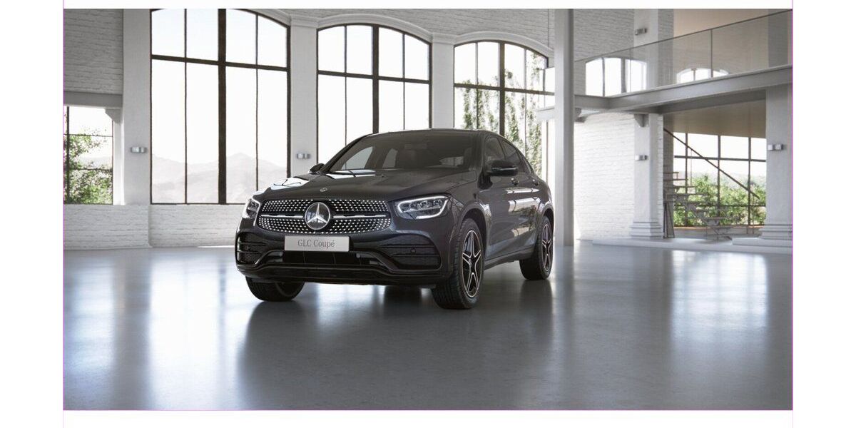 Mercedes-Benz GLC 300 85.421 km 47.265 &euro; Ahlen 59229