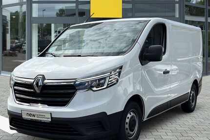 Renault Trafic 30.500 km 20.990 &euro; Münster 48165