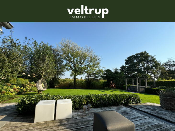 Einfamilienhaus Laer - 6 Zimmer, 253 m&sup2;, 570.000&euro; | Angebot:25876784