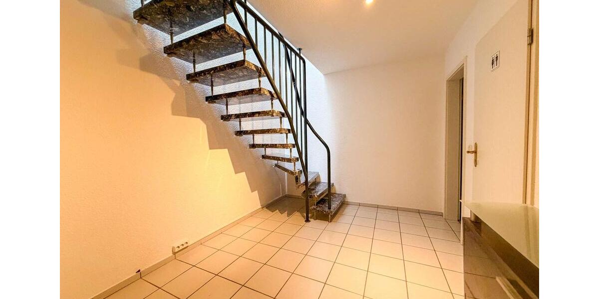 Reihenhaus Münster Gievenbeck - 3 Zimmer, 90 m&sup2;, 1.600&euro; | Angebot:26660042
