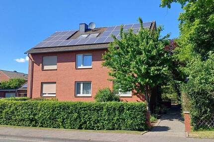 Haus Ahlen Dolberg - 9 Zimmer, 210 m&sup2;, 395.000&euro; | Angebot:25693129