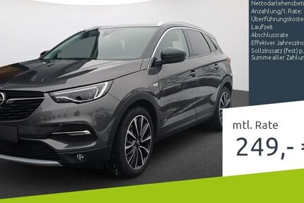 Opel Grandland (X) 35.800 km 21.489 &euro; Dülmen 48249