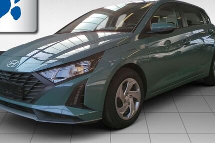 Hyundai i20 20.267 km 15.630 &euro; Münster 48153