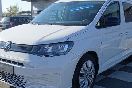 VW Caddy 49.101 km 25.980 &euro; Warendorf 48231