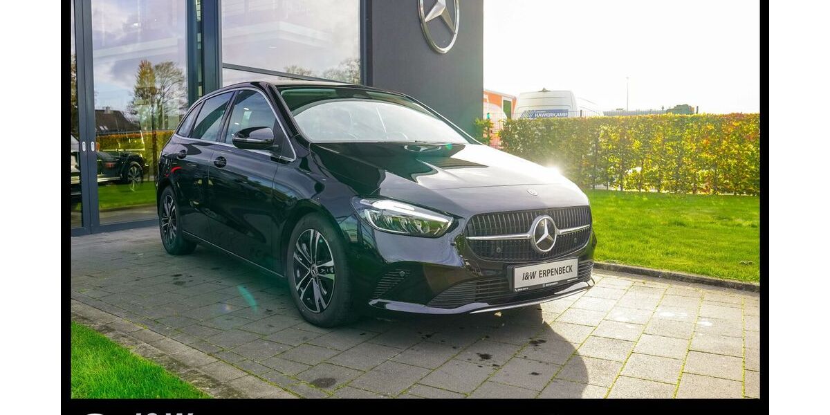 Mercedes-Benz B 200 14.750 km 33.750 &euro; Glandorf 49219