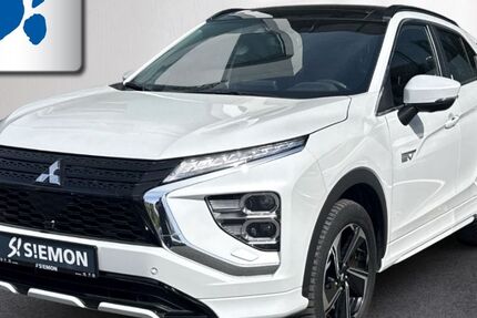 Mitsubishi Eclipse Cross 26.195 km 23.930 &euro; Münster 48153