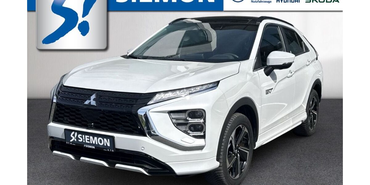 Mitsubishi Eclipse Cross 26.195 km 23.930 &euro; Münster 48153