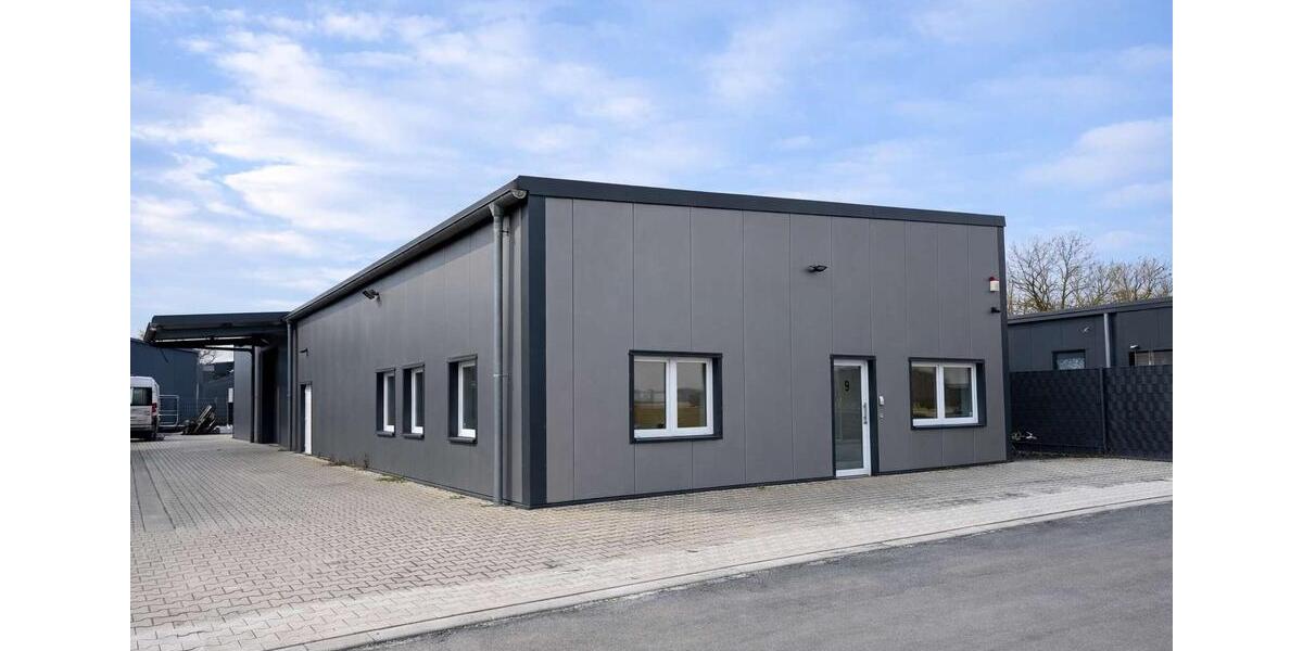 Gewerbeobjekt Senden - 1.600&euro; | Angebot:25711415