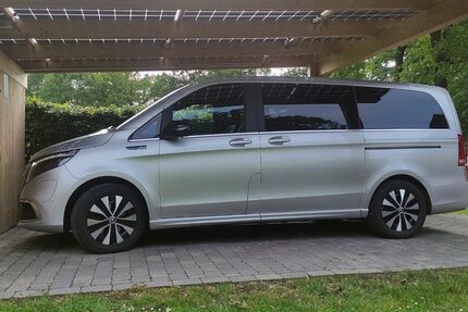 Mercedes-Benz EQV 109.000 km 36.700 &euro; Glandorf 49219