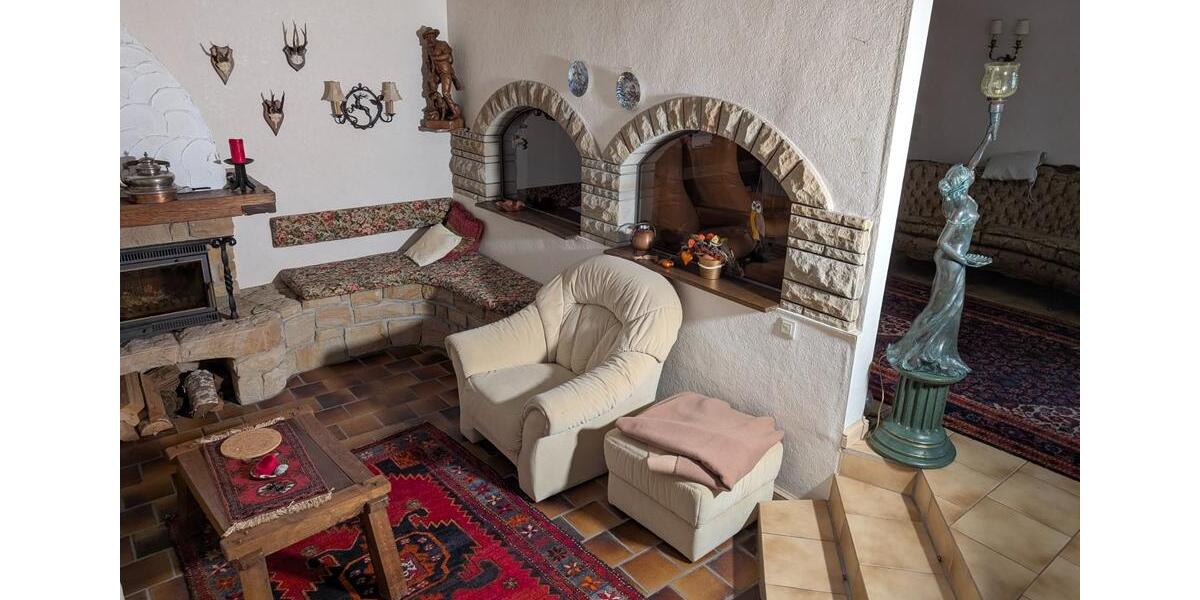 Einfamilienhaus Münster Münster-Südost - 13 Zimmer, 880.000&euro; | Angebot:22980022