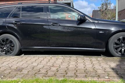 Mercedes-Benz E 220 289.424 km 5.100 &euro; Altenberge 48341
