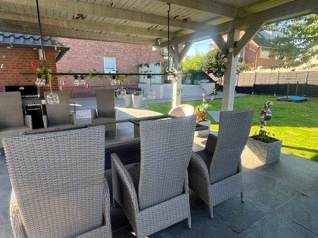 Mehrfamilienhaus, Wohnhaus Steinfurt Burgsteinfurt - 9 Zimmer, 259 m&sup2;, 590.000&euro; | Angebot:25772284