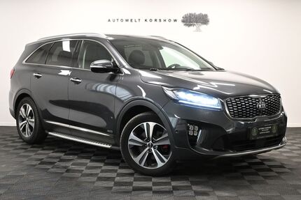 Kia Sorento 225.999 km 14.000 &euro; Saerbeck 48369