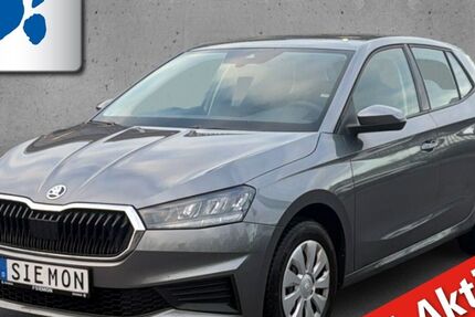 Skoda Fabia 53.152 km 13.690 &euro; Warendorf 48231