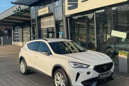Cupra Formentor 24.450 km 30.990 &euro; Dülmen-Rorup 48249