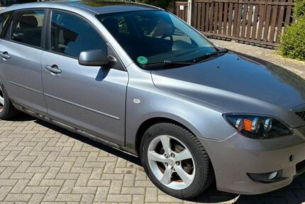 Mazda 3 222.070 km 1.400 &euro; Ahlen 59229