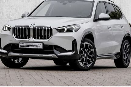 BMW X1 41.292 km 34.590 &euro; Warendorf 48231