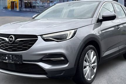 Opel Grandland (X) 58.641 km 19.425 &euro; Münster 48155
