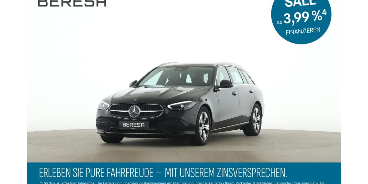 Mercedes-Benz C 220 134.500 km 23.580 &euro; Senden-Bösensell 48308